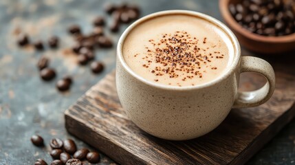 Bulletproof coffee energy booster recipe biohacking plan MCT oil caffeine performance support brain fuel ketogenic diet enhancer personal focus strategy morning routine