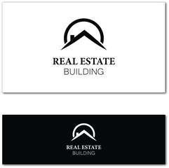 Obraz premium business logo design