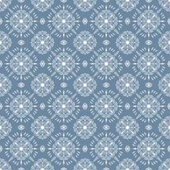 Enjoy and fun with imagination on patterns