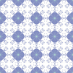 Enjoy and fun with imagination on patterns