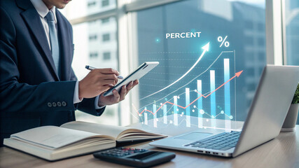 Optimizing Business Performance for Increased Percentages