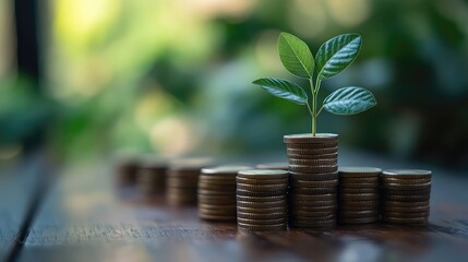 Business startup financing strategy entrepreneur funding plan loan application investor pitch capital raising business model preparation money support growth concept