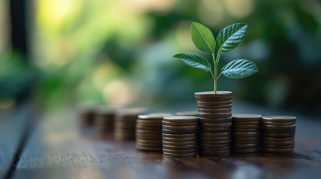 Business startup financing strategy entrepreneur funding plan loan application investor pitch capital raising business model preparation money support growth concept