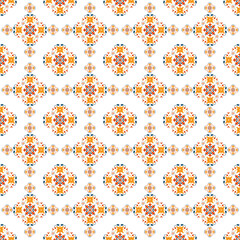 Enjoy and fun with imagination on patterns