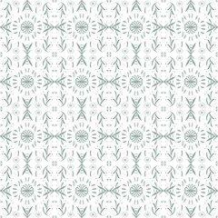 Enjoy and fun with imagination on patterns