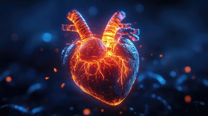 Cardiac function enhancement guide biohacking heart health support fitness routine nutrition optimization circulation strength improvement personal cardiovascular strategy