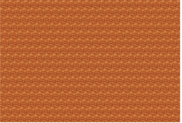Abstract, geometric and fabric texture, pattern design art, seamless textured background,same coloured gradient texture, texture background in light orange colour 