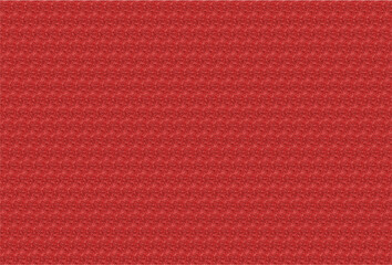 Abstract, geometric and fabric texture, pattern design art, seamless textured background,same coloured gradient texture, texture background in light redcolour 