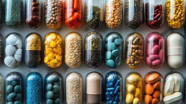 Cognitive supplement guide nootropics adaptogen brain enhancer memory focus support mental clarity personal biohacking strategy performance improvement daily habit visual