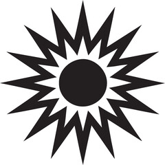 Modern Emblems and Futuristic Patterns