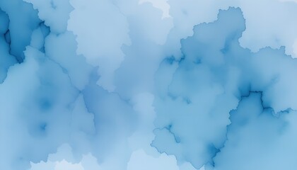 Solid Watercolor Texture Background for Handcrafted, Artisan-Inspired Visual and Creative Designs