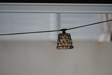 lampka girlanda klimatyczna
