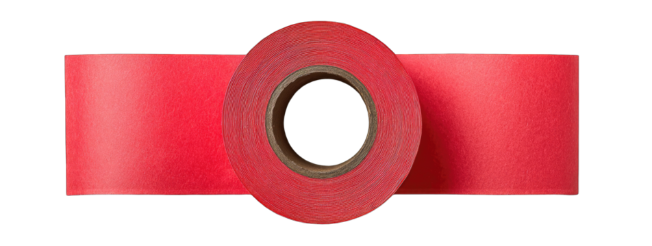Red Roll Material (1)