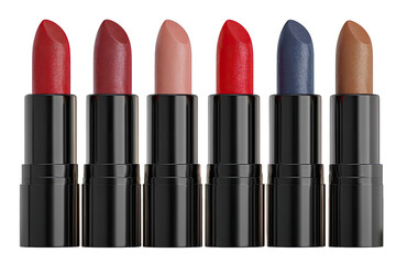 Obraz premium Premium Lipstick Collection