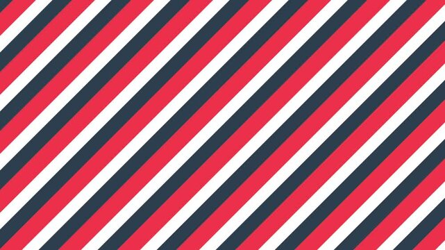 4K Lines Animated Background for any needs