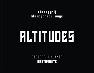 Graphic design featuring the word 