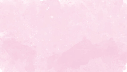 pink abstract background