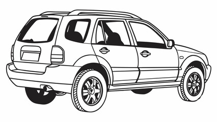 vector-illustration-of-a-compact-suv--clean-design (1).svg