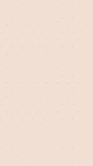 Beige simple iPhone wallpaper, plain background