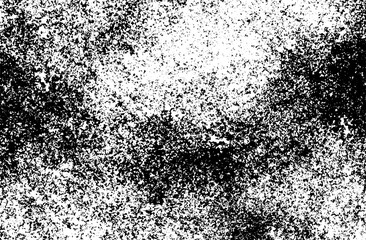 Scratch Grunge Ink Texture Stamp Art