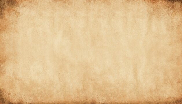 Vintage brown paper texture background