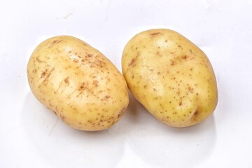 Kentang. Potatoes are a type of tuber that is rich in nutrients and has various health benefits.....