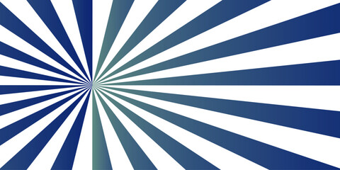 Abstract vivid spiral pattern featuring alternating blue and white wavy radial lines.Central focal point and spirals outward with fluid, dynamic motion. Flat, vibrant, and suitable for pop-art..