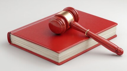 Legal Judgement and Book