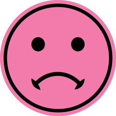 happy smiley face