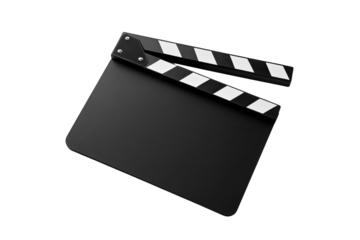 Clapperboard Icon (5)