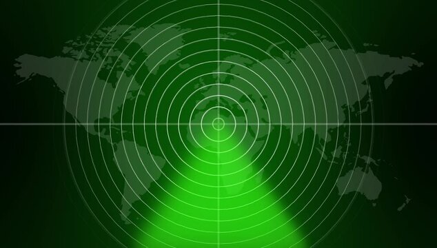 Amazing Radar stock footage videos for royalty-free download 4k Radar Display Stock Video Footage Radar, sonar, ping free stock video Radar Scanning Indicator Search System with Grid Effects On Black