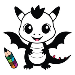 Versatile cmyk and rgb color vector design with helvetica and courier fonts