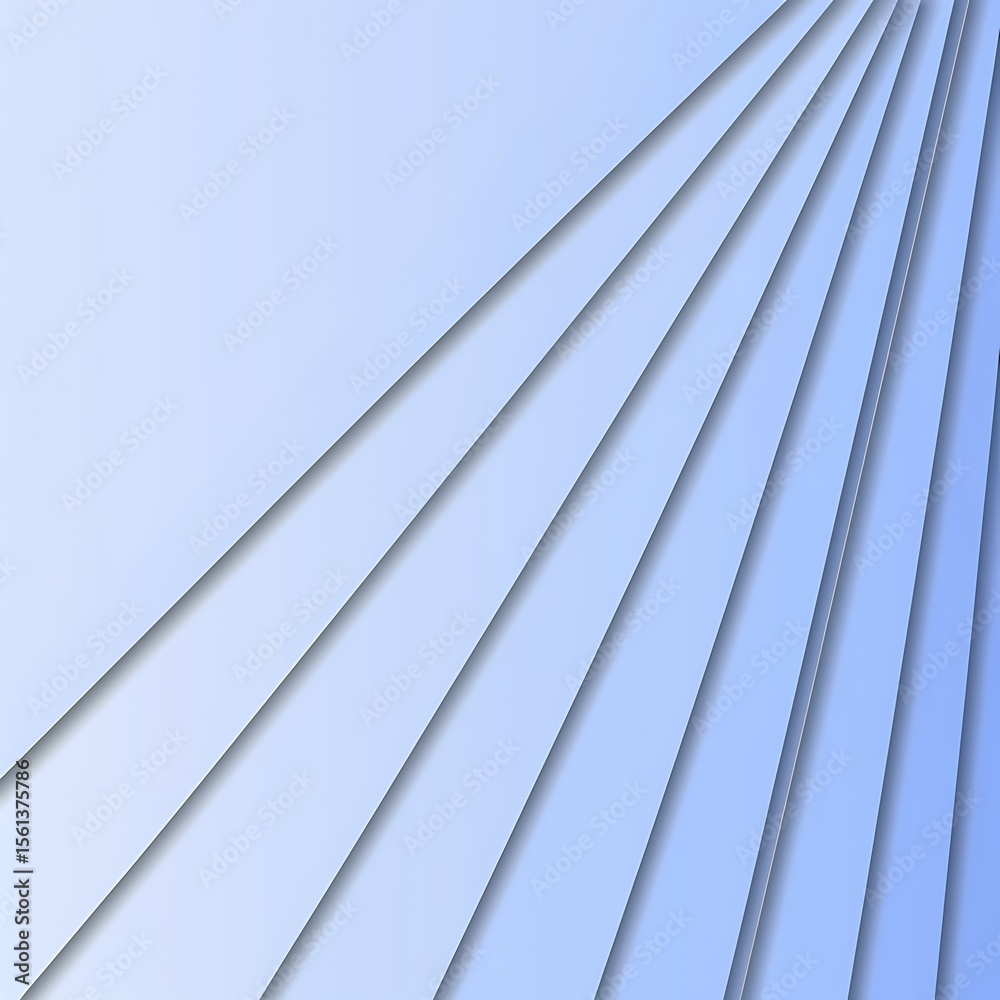Poster subtle gradients creating abstract layered lines modern artistic expression background design