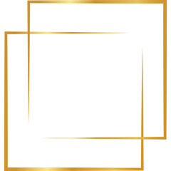 Luxury Simple Frame