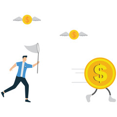 Investor Chasing High-Value Dollar Coin