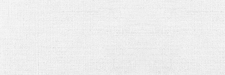 Gray burlap textured background