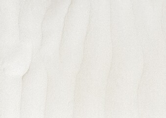 White sand textured background