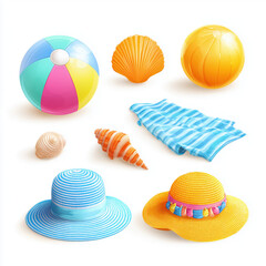 Fototapeta premium Vintage Retro Television - Classic Design , white background cut out PNG