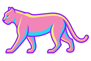 horse vector illustration