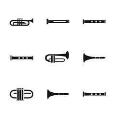 black and white music icons
