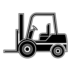 truck vinyl ready vector illustration