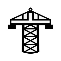 vector illustration of a house