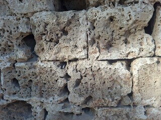 stone wall texture