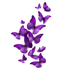 Toasted Marshmallows in a Milk Splash , white background cut out PNG