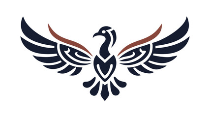 Obraz premium phoenix--ancient-prophecy-interpretations-