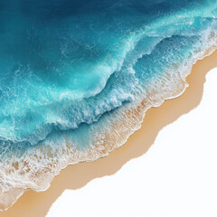 Stunning Yellow Liquid Splash Art , white background cut out PNG