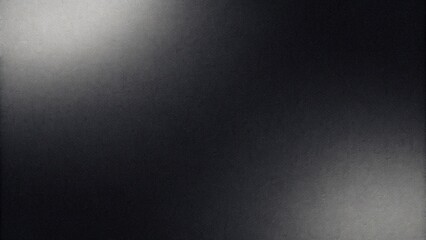 Black grainy gradient background noise texture blurred dark header backdrop poster banner header cover design