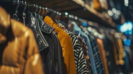 Global e-commerce marketplace interface, E-commerce platform featuring global luxury brands