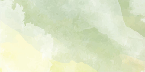 Abstract sky and clouds background, Vibrant clear sky with puffy and blurry natural clear clouds, watercolor background concept abstract cloudy sky 