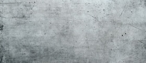 Obraz premium The Textured Concrete Surface with Subtle Variations and Scratches